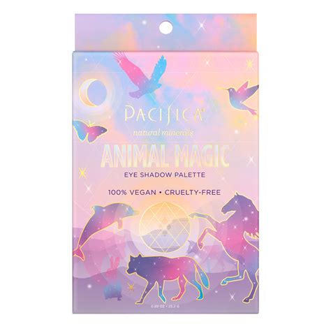 pacifica animal magic